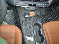 Cadillac CT4 28T Luxury - ფოტო 19