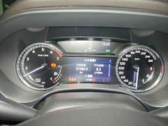 Cadillac CT4 28T Luxury - ფოტო 20