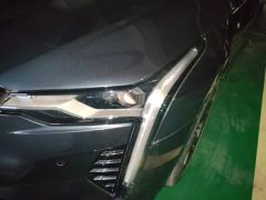 Cadillac CT4 28T Luxury - ფოტო 4