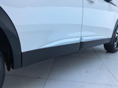 Peugeot 2008 230THP DCT THE ONE - ფოტო 10