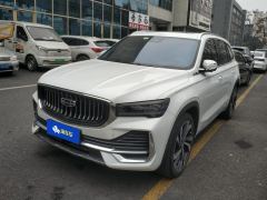 Geely Xingyue L 2.0T AWDFlagship Version - photo 1