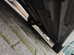 Geely Xingyue L 2.0T AWDFlagship Version - photo 10