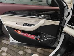 Geely Xingyue L 2.0T AWDFlagship Version - photo 12
