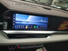 Geely Xingyue L 2.0T AWDFlagship Version - photo 17