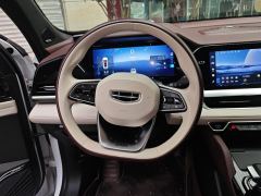Geely Xingyue L 2.0T AWDFlagship Version - photo 18