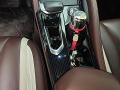 Geely Xingyue L 2.0T AWDFlagship Version - photo 19