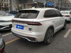 Geely Xingyue L 2.0T AWDFlagship Version - photo 2