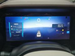 Geely Xingyue L 2.0T AWDFlagship Version - photo 20