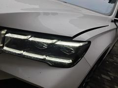 Geely Xingyue L 2.0T AWDFlagship Version - photo 4