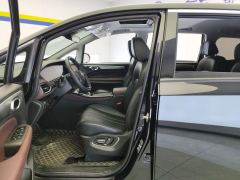 GAC Aion M6 Pro 270T Luxury Edition - фото 14