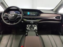 GAC Aion M6 Pro 270T Luxury Edition - фото 16
