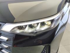 GAC Aion M6 Pro 270T Luxury Edition - фото 4