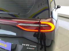 GAC Aion M6 Pro 270T Luxury Edition - фото 5