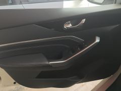 Chégan D60 PLUS 1.6L CVT Edition - ფოტო 12