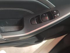 Chégan D60 PLUS 1.6L CVT Edition - ფოტო 13