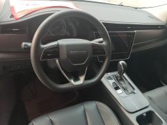 Chégan D60 PLUS 1.6L CVT Edition - ფოტო 16
