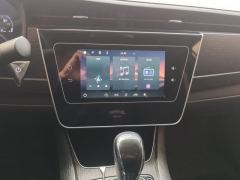 Chégan D60 PLUS 1.6L CVT Edition - ფოტო 17