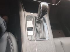 Chégan D60 PLUS 1.6L CVT Edition - ფოტო 19