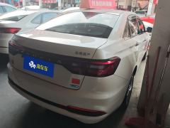 Chégan D60 PLUS 1.6L CVT Edition - ფოტო 2