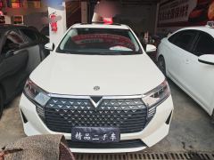 Chégan D60 PLUS 1.6L CVT Edition - ფოტო 3