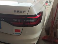 Chégan D60 PLUS 1.6L CVT Edition - ფოტო 5