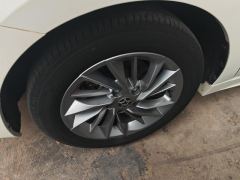 Chégan D60 PLUS 1.6L CVT Edition - ფოტო 6