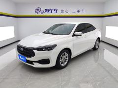 Ford Escort 1.5L Tiptronic Gold Edition - ფოტო 1