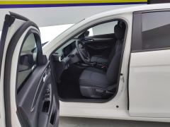 Ford Escort 1.5L Tiptronic Gold Edition - ფოტო 14