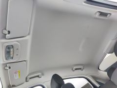 Ford Escort 1.5L Tiptronic Gold Edition - ფოტო 15