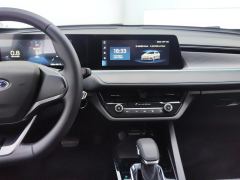 Ford Escort 1.5L Tiptronic Gold Edition - ფოტო 17