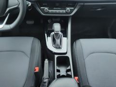 Ford Escort 1.5L Tiptronic Gold Edition - ფოტო 19
