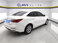 Ford Escort 1.5L Tiptronic Gold Edition - ფოტო 2