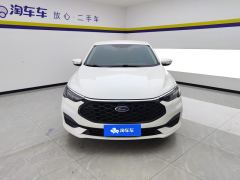 Ford Escort 1.5L Tiptronic Gold Edition - ფოტო 3