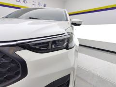 Ford Escort 1.5L Tiptronic Gold Edition - ფოტო 4
