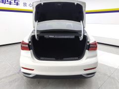 Ford Escort 1.5L Tiptronic Gold Edition - ფოტო 7