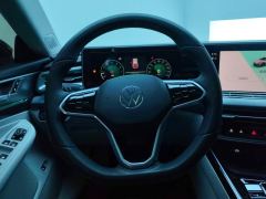 Volkswagen Lamando L 280TSI Edition - ფოტო 18