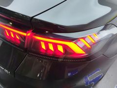 Volkswagen Lamando L 280TSI Edition - ფოტო 5