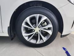 Buick Verano Pro 1.5T Edition - ფოტო 6