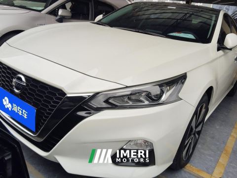 2021 Nissan Teana 2.0L XL Comfort Edition - ავტომობილი ჩინეთიდან