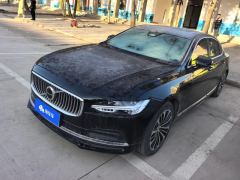 Volvo S90 B5 Intelligent Luxury Edition - photo 1