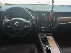 Volvo S90 B5 Intelligent Luxury Edition - photo 16