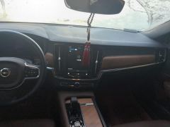 Volvo S90 B5 Intelligent Luxury Edition - photo 17