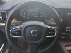 Volvo S90 B5 Intelligent Luxury Edition - photo 18