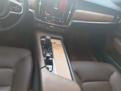Volvo S90 B5 Intelligent Luxury Edition - photo 19