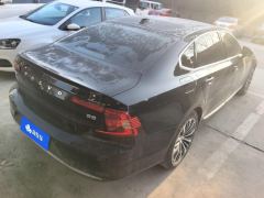 Volvo S90 B5 Intelligent Luxury Edition - photo 2