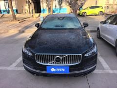 Volvo S90 B5 Intelligent Luxury Edition - photo 3