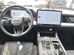 GAC ES9 2.0T 143km Max 6 - ფოტო 16