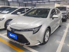 Toyota Levin Dual-Engine 1.8L E-CVT Luxury Edition - photo 1