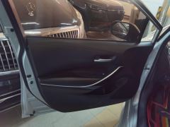 Toyota Levin Dual-Engine 1.8L E-CVT Luxury Edition - photo 12