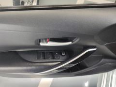 Toyota Levin Dual-Engine 1.8L E-CVT Luxury Edition - photo 13